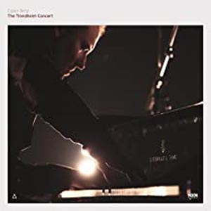Espen Berg Trondheim Concert album